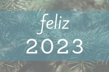 Propósitos para este 2023