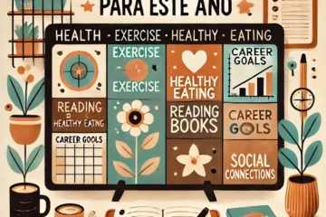 Propositos para este 2025