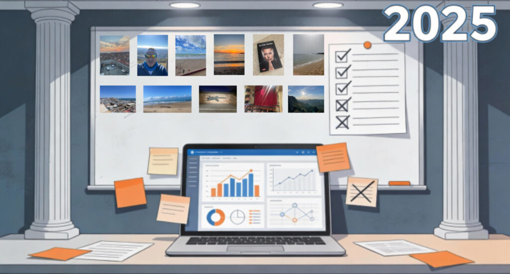 Imagen con varias imagenes de este 20024